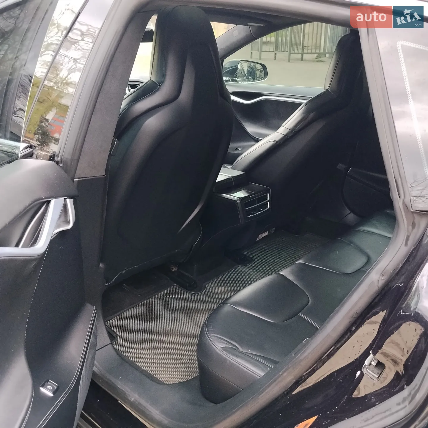 2016 Tesla Model S - мініатюра 34
