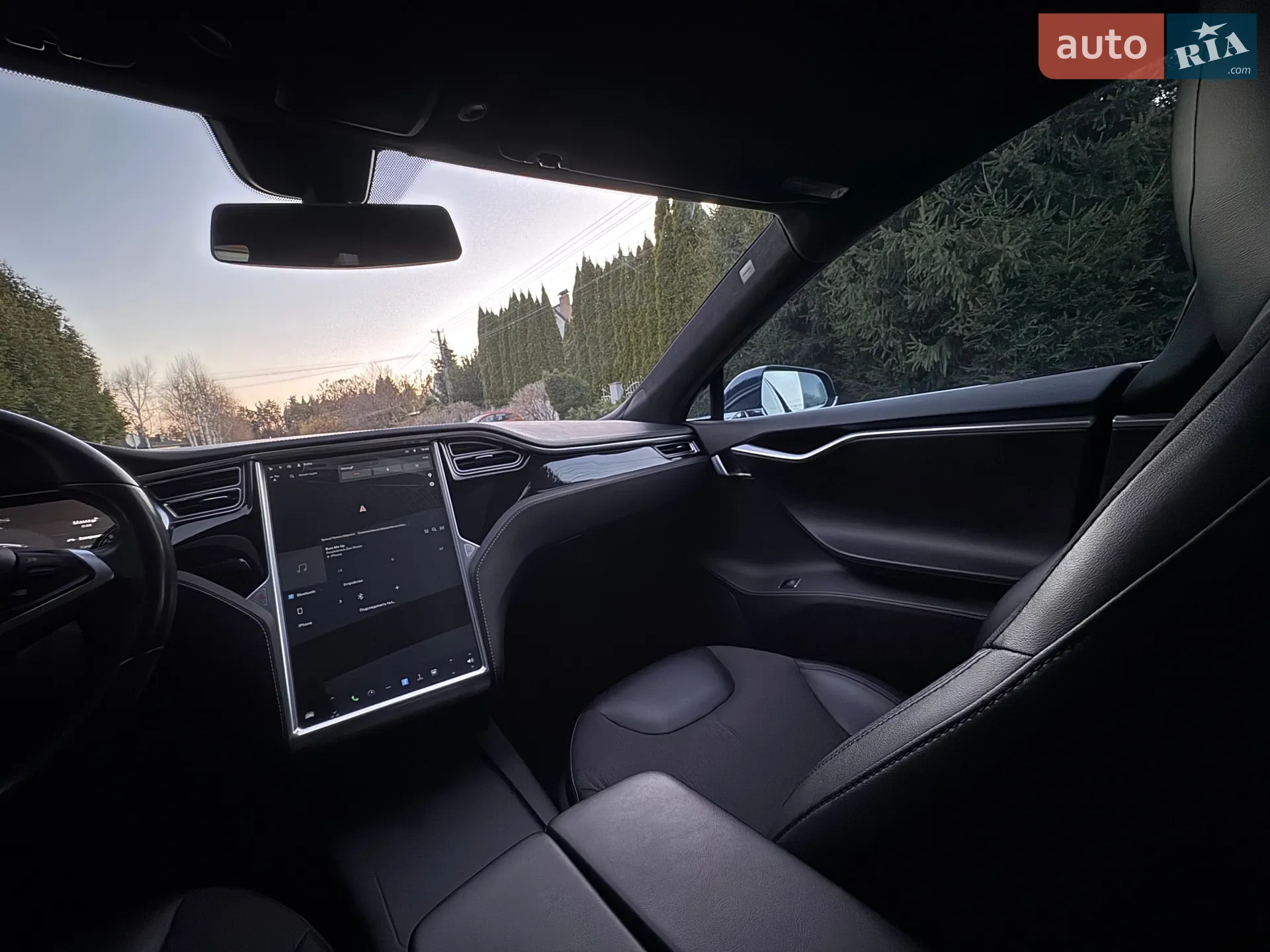 2014 Tesla Model S - мініатюра 28