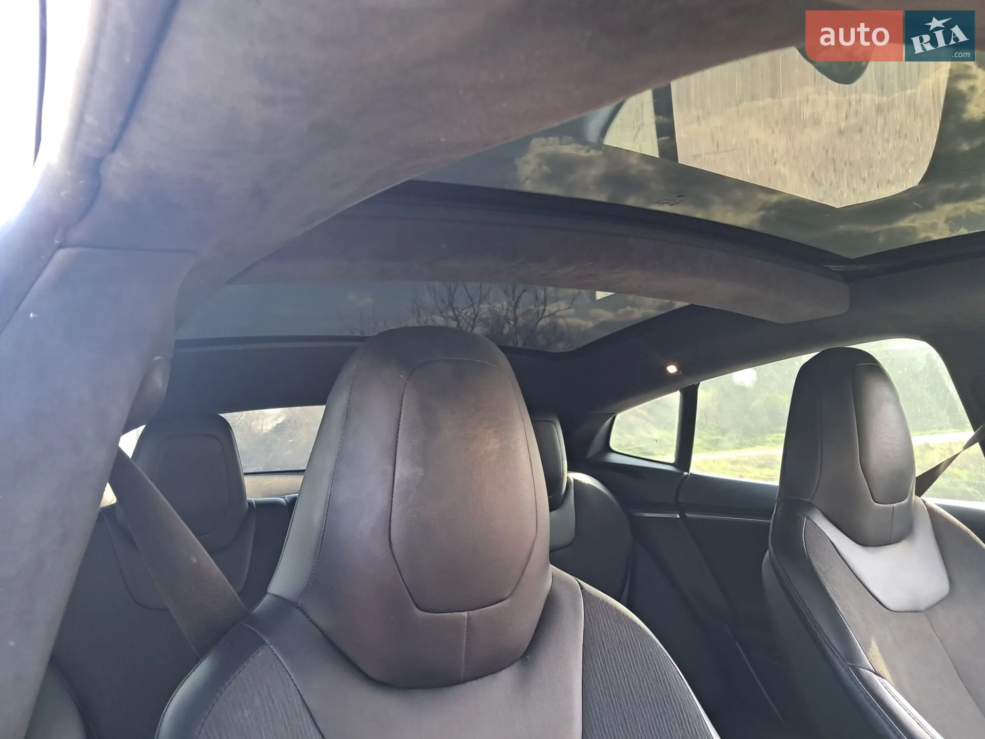 2015 Tesla Model S - мініатюра 22