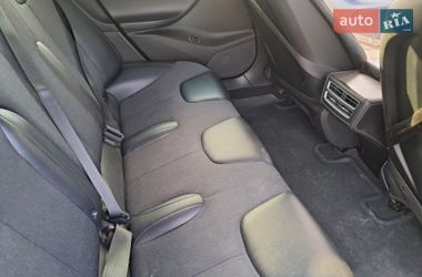 Лифтбек Tesla Model S 2015 в Одессе