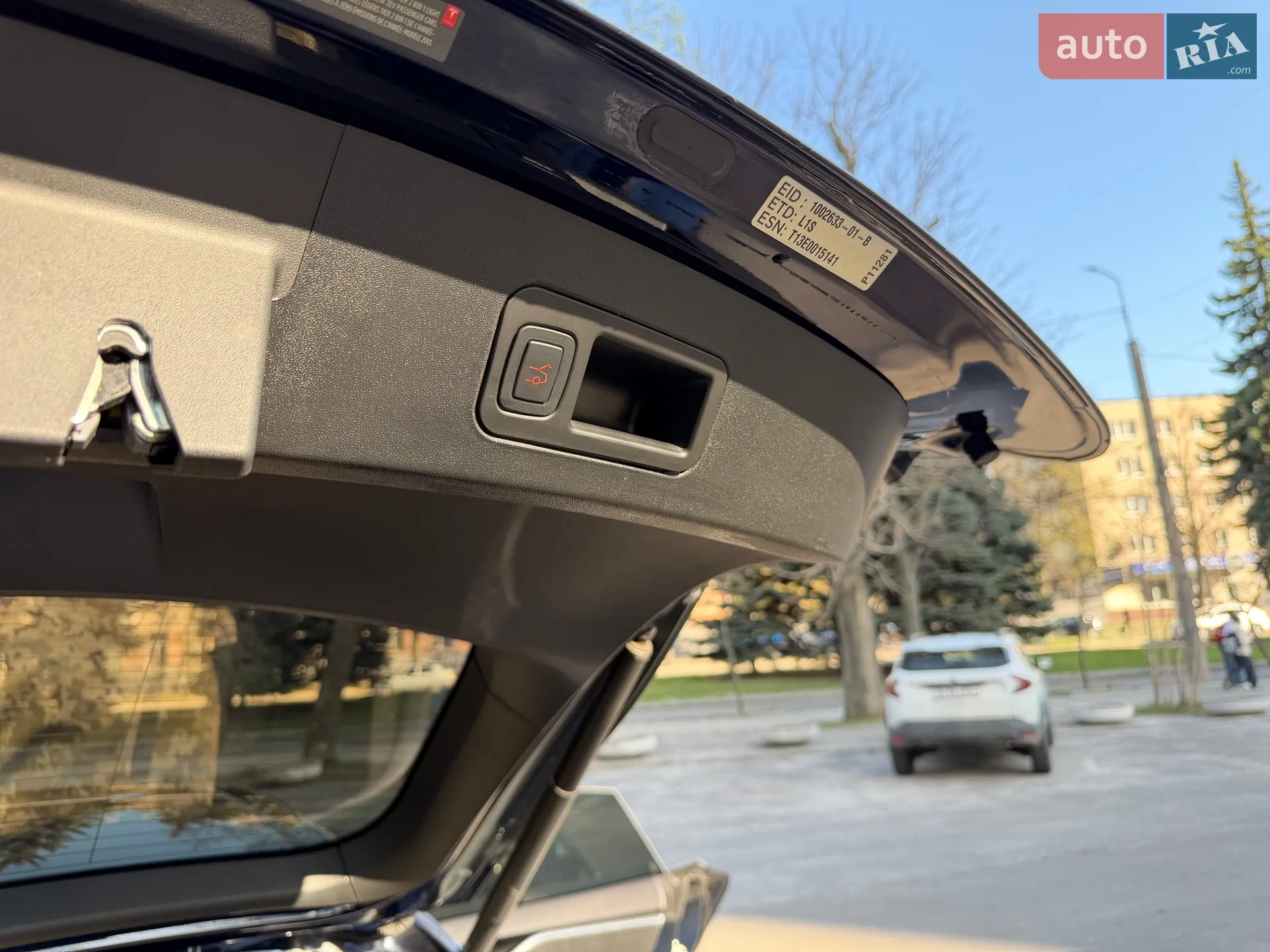 2013 Tesla Model S - мініатюра 20