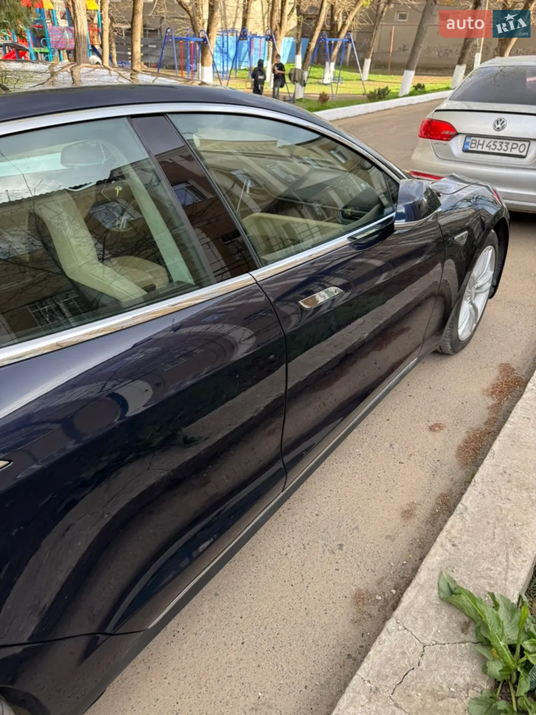 2013 Tesla Model S - мініатюра 16