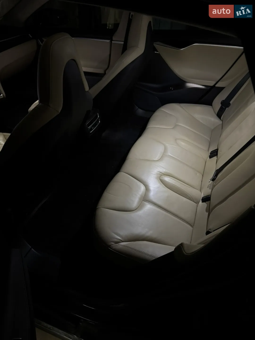 2013 Tesla Model S - мініатюра 49