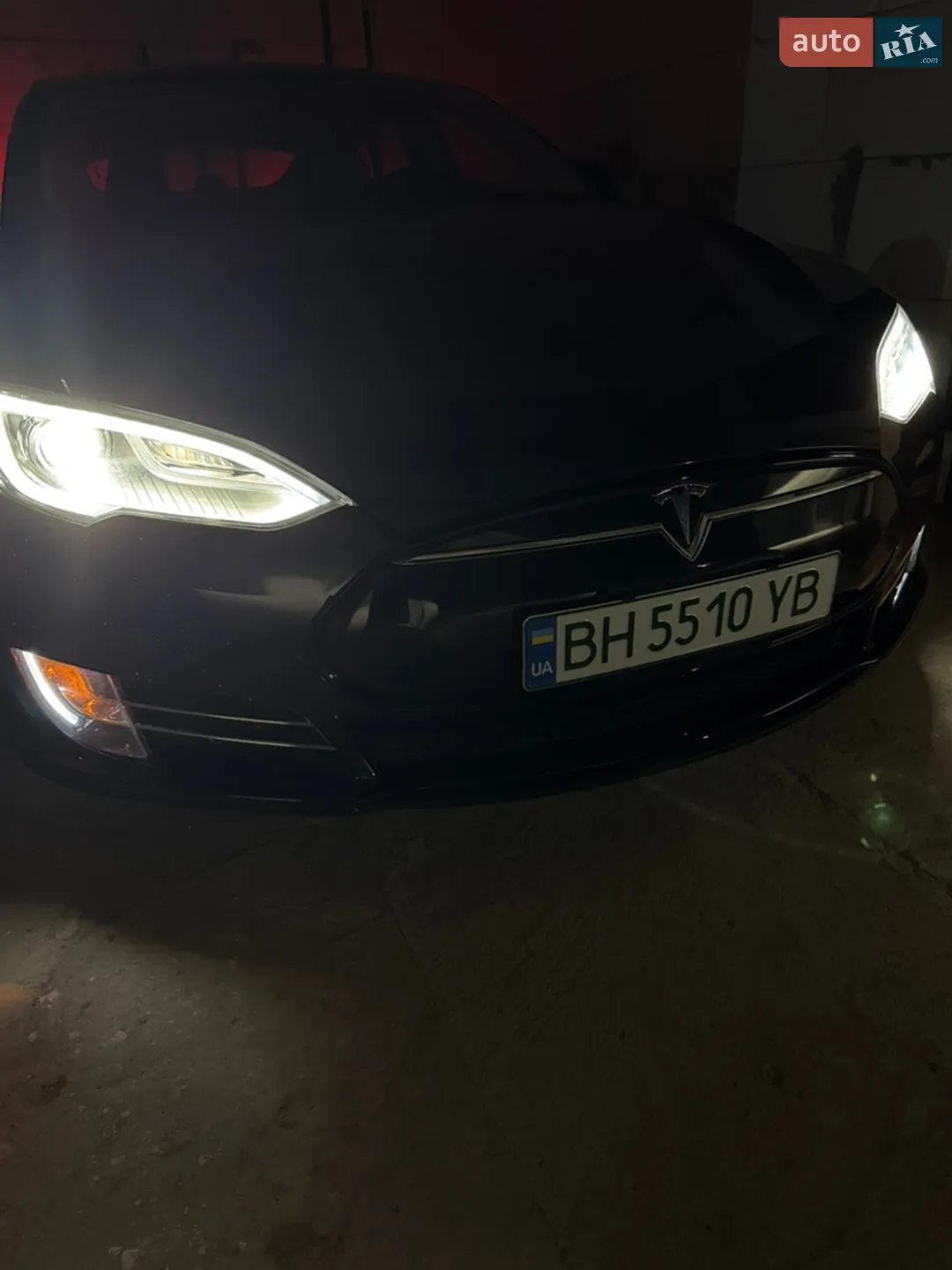 2013 Tesla Model S - мініатюра 74