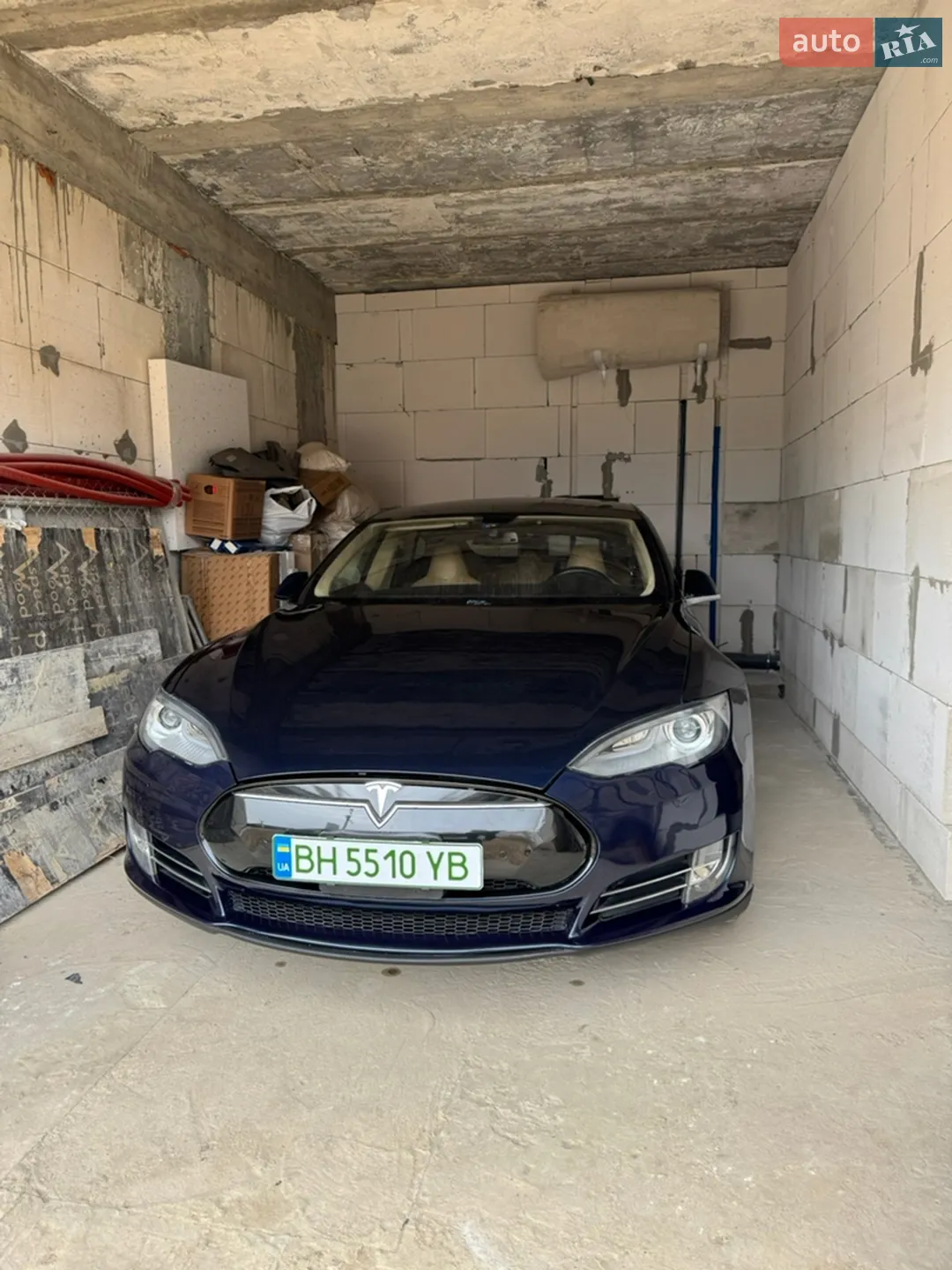 2013 Tesla Model S - мініатюра 37