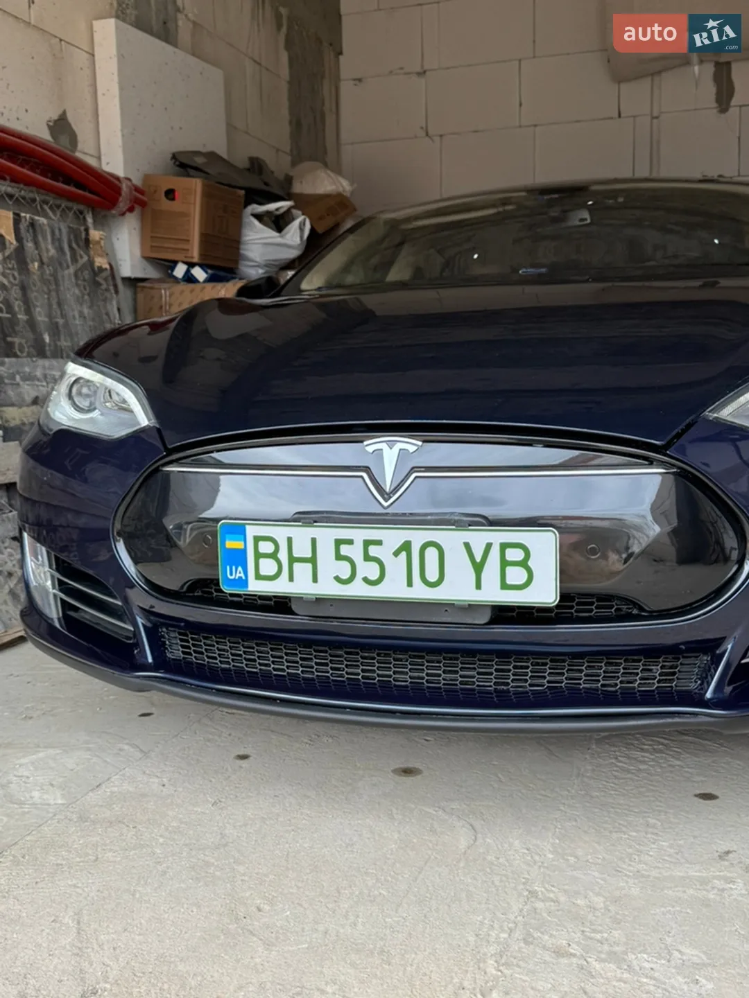 2013 Tesla Model S - мініатюра 76