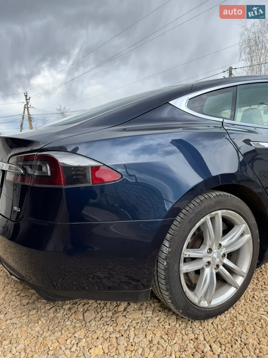 2013 Tesla Model S - мініатюра 21