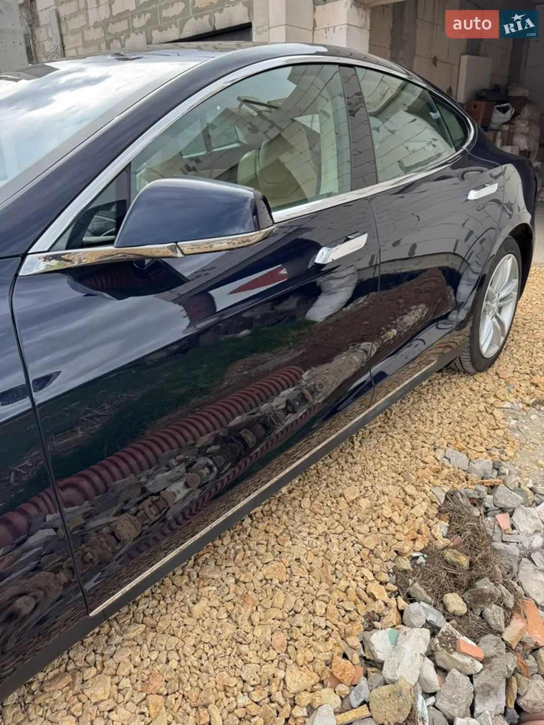 2013 Tesla Model S - мініатюра 25