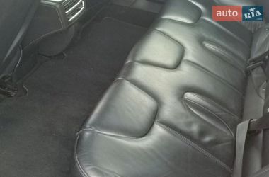 Лифтбек Tesla Model S 2015 в Кропивницком