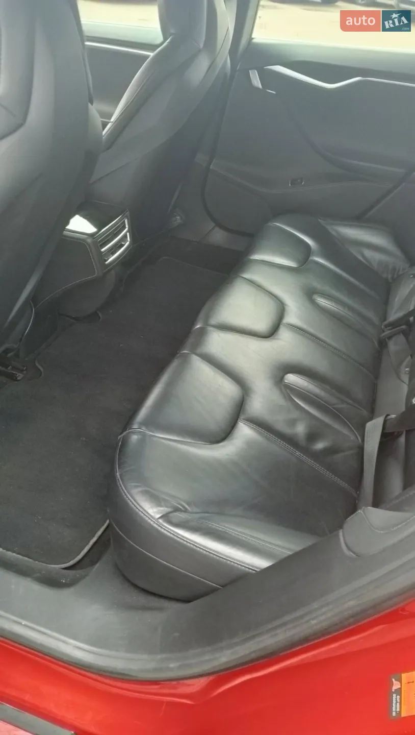 2015 Tesla Model S - мініатюра 9