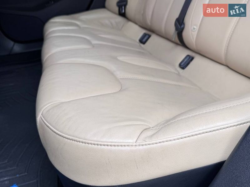 Ліфтбек Tesla Model S 2015 в Вінниці фото 25 Ліфтбек Tesla Model S 2015 в Вінниці