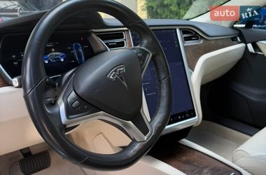 Лифтбек Tesla Model S 2018 в Харькове