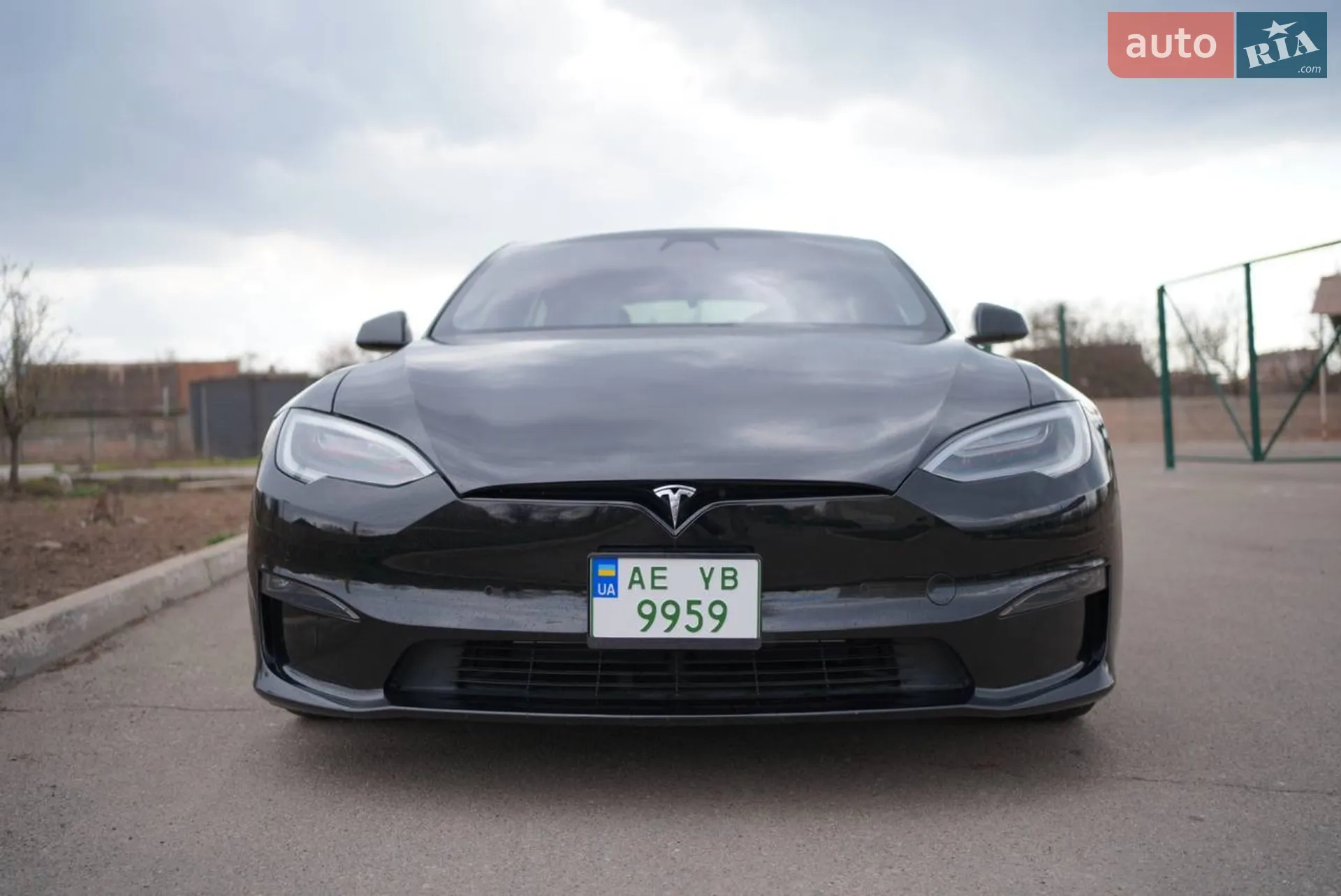 2021 Tesla Model S - мініатюра 6