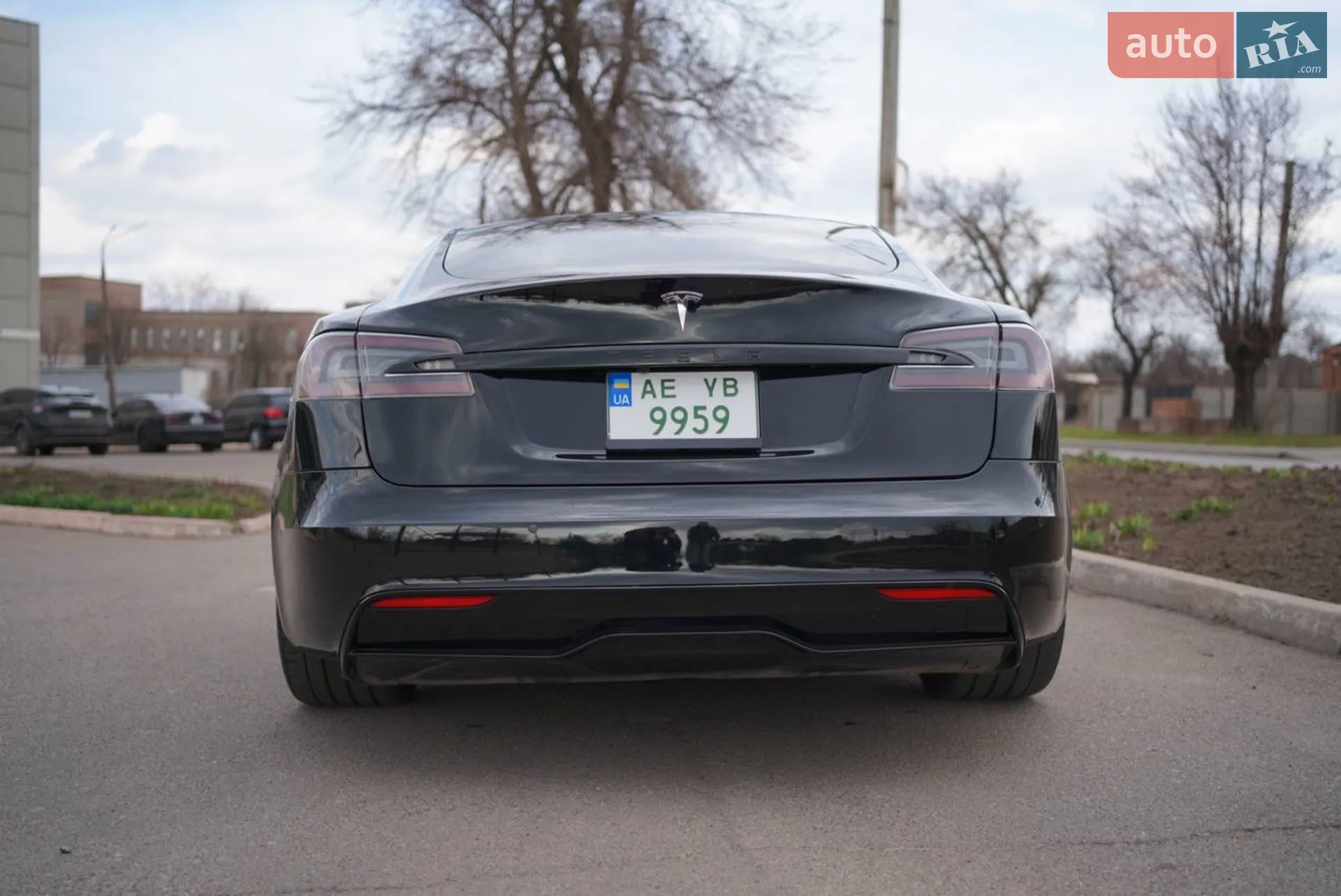 2021 Tesla Model S - мініатюра 14