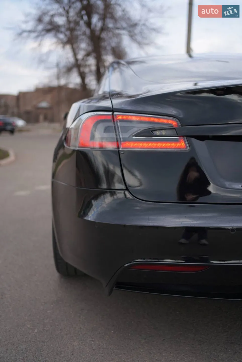 2021 Tesla Model S - мініатюра 16