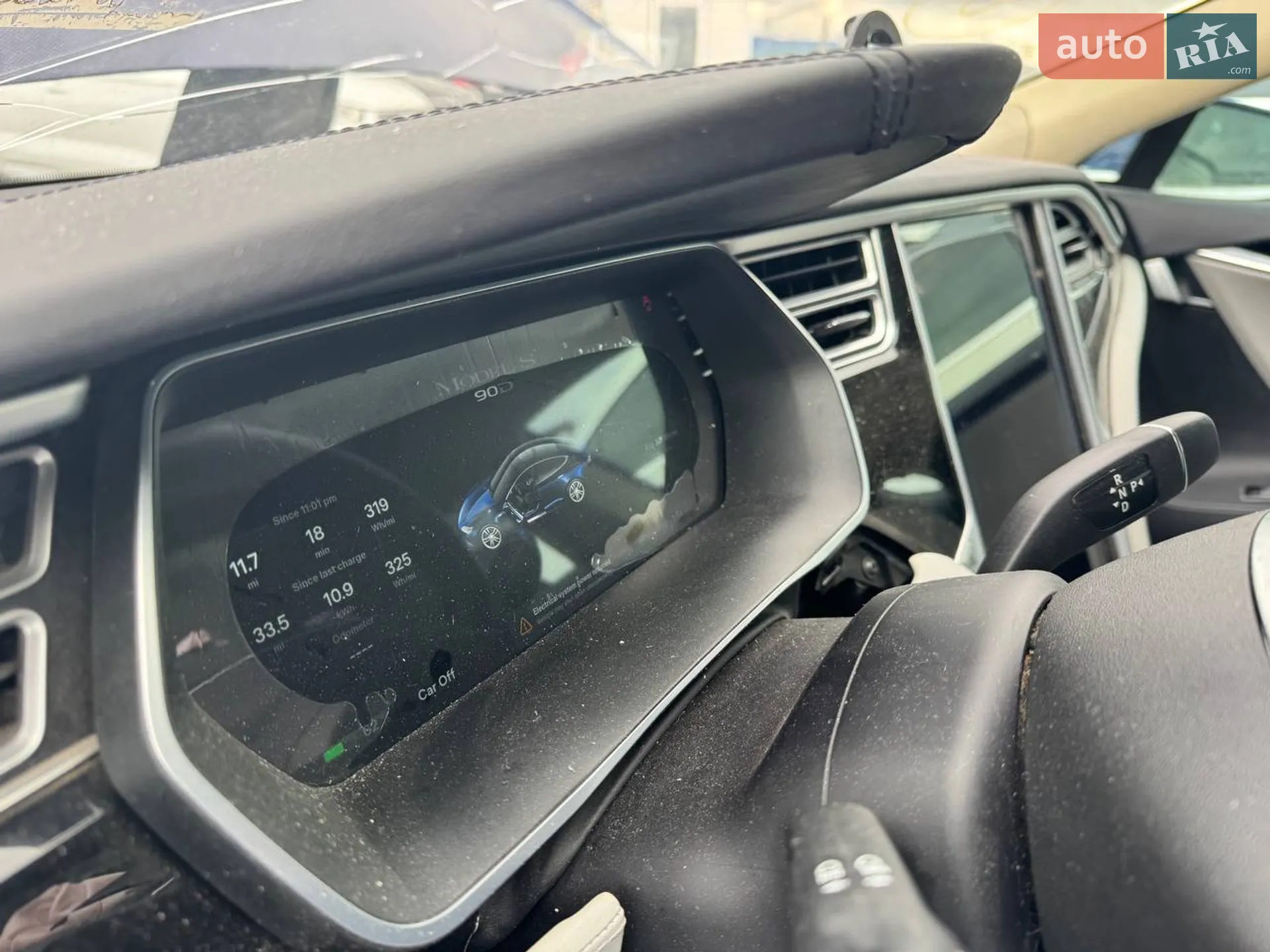 2016 Tesla Model S - мініатюра 10