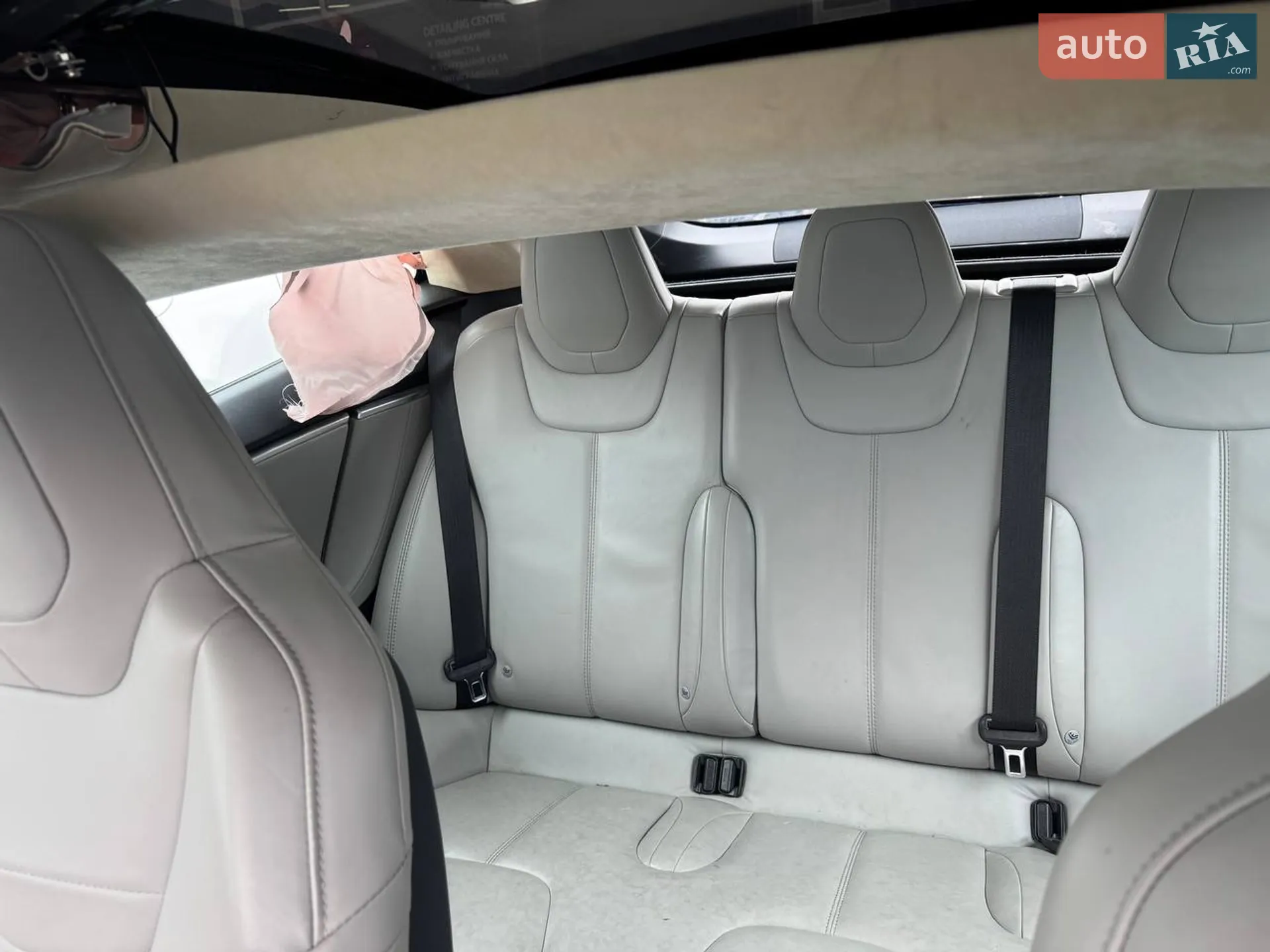 2016 Tesla Model S - мініатюра 14
