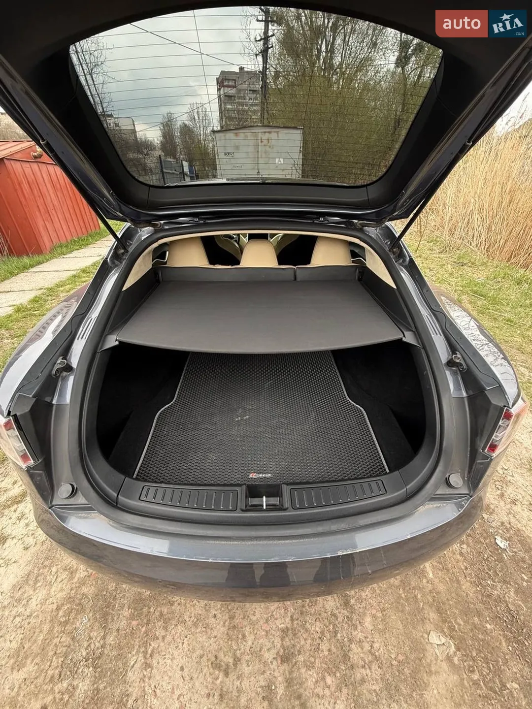 2017 Tesla Model S - мініатюра 5