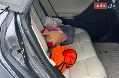Лифтбек Tesla Model S 2019 в Днепре