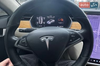 Лифтбек Tesla Model S 2019 в Днепре