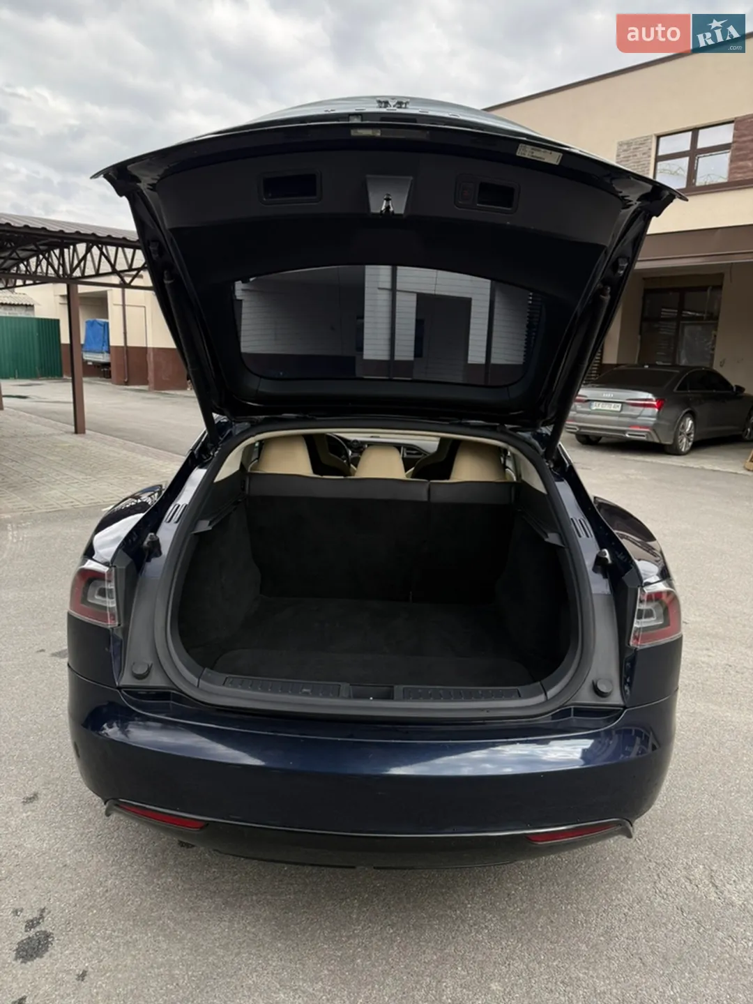 2013 Tesla Model S - мініатюра 21