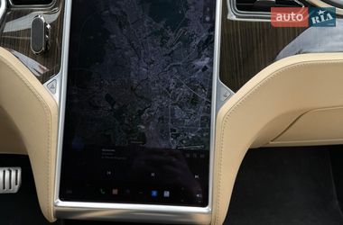 Лифтбек Tesla Model S 2013 в Харькове