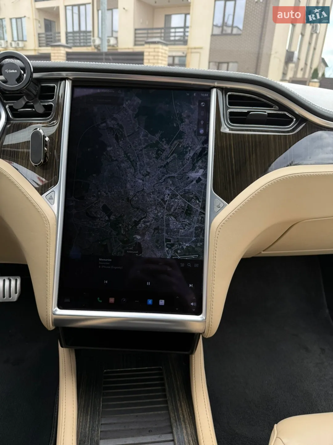 2013 Tesla Model S - мініатюра 27
