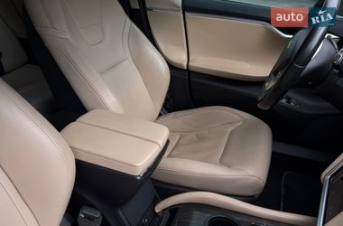 Лифтбек Tesla Model S 2013 в Харькове