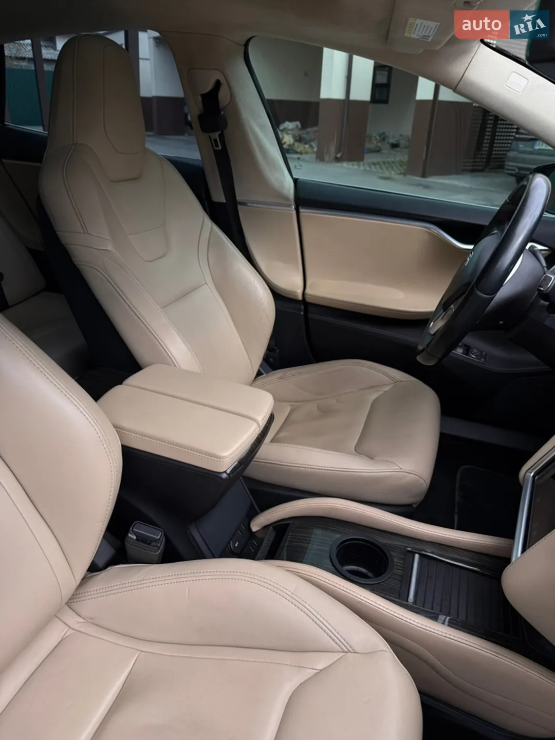 2013 Tesla Model S - мініатюра 32