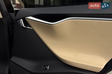 Лифтбек Tesla Model S 2013 в Харькове