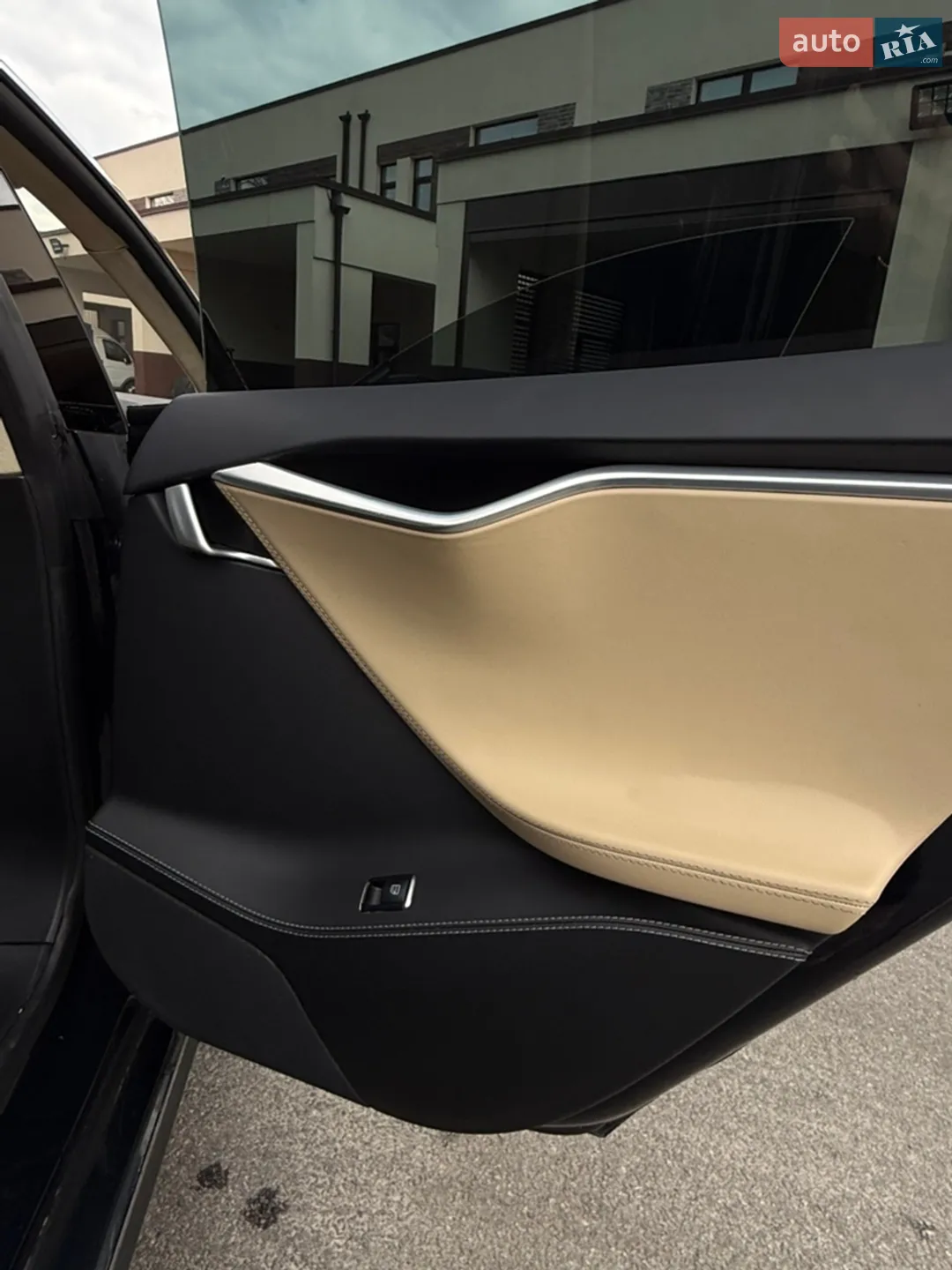 2013 Tesla Model S - мініатюра 37