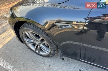 Лифтбек Tesla Model S 2016 в Киеве
