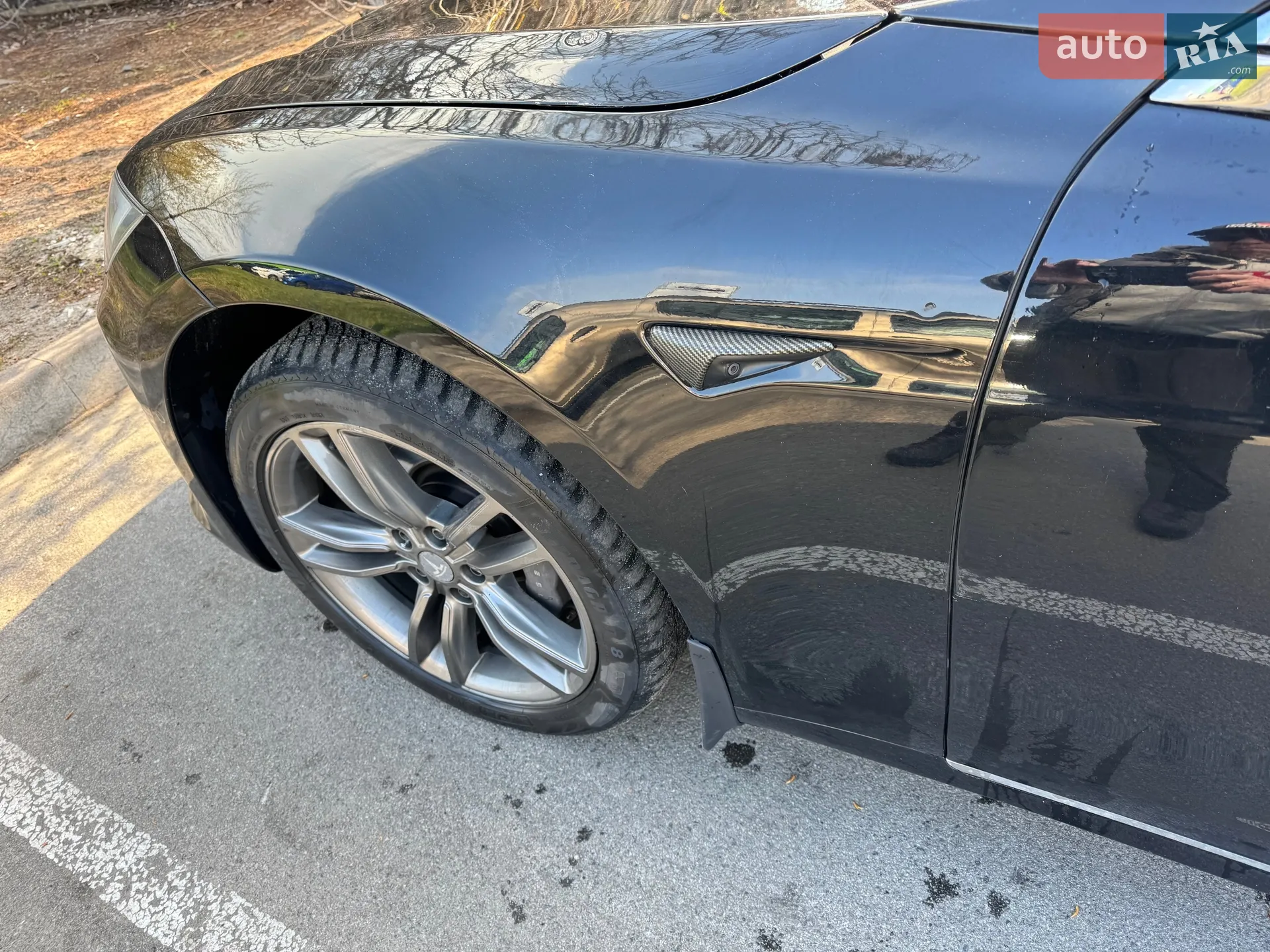 2016 Tesla Model S - мініатюра 5