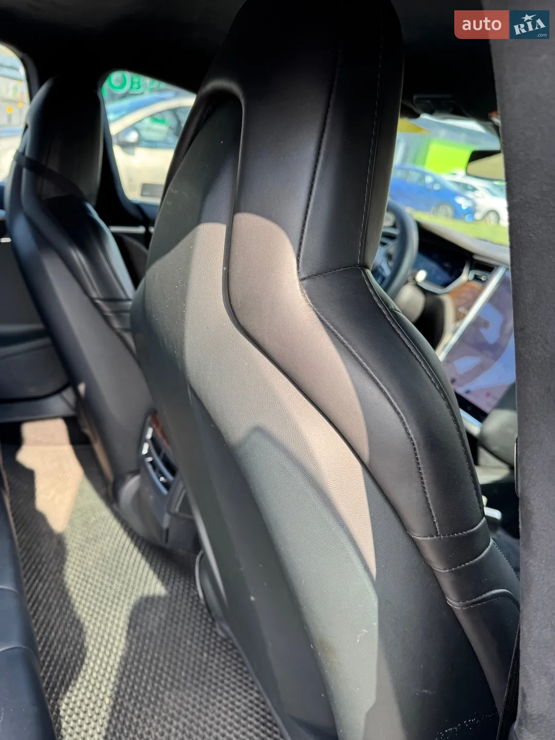 2016 Tesla Model S - мініатюра 25