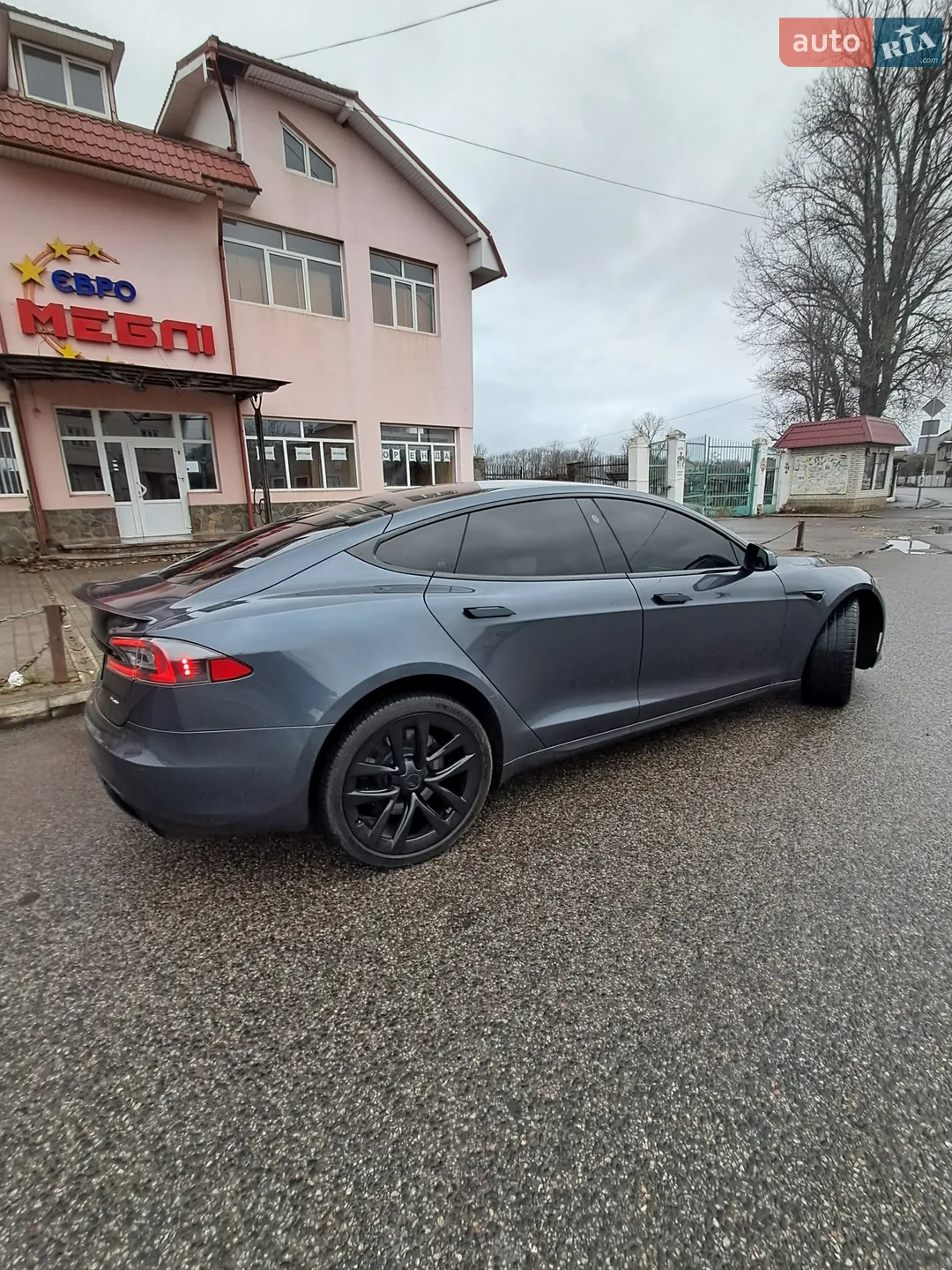 2021 Tesla Model S - мініатюра 45