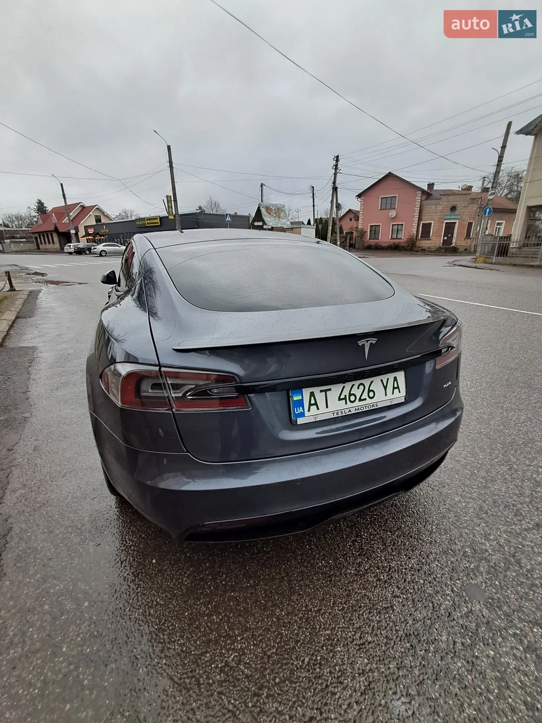 2021 Tesla Model S - мініатюра 53