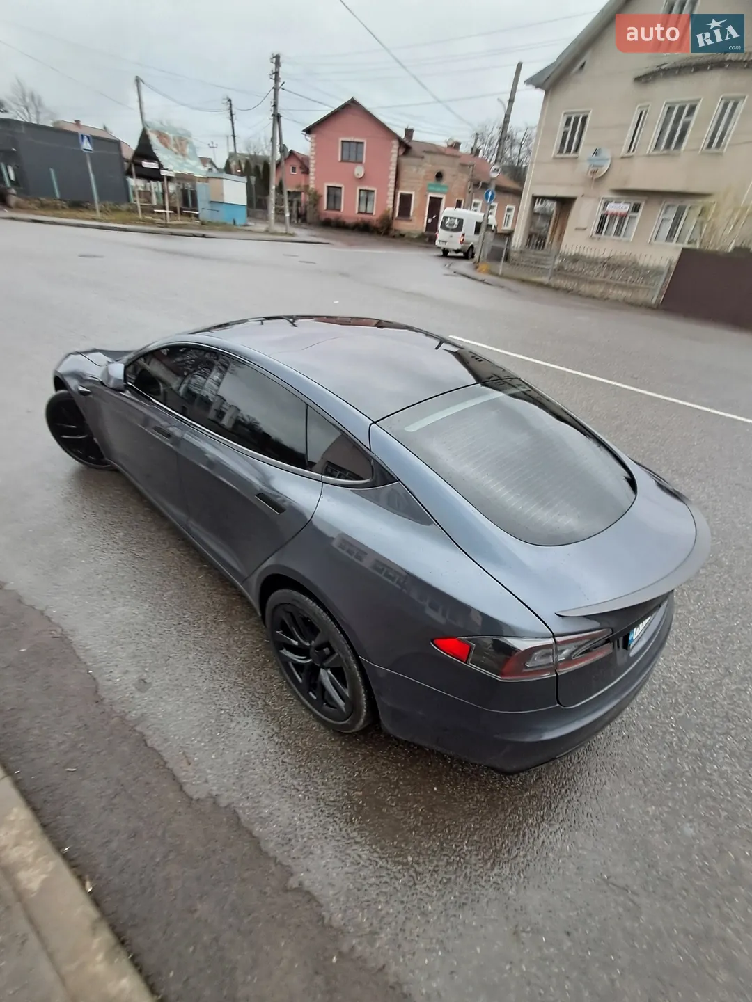 2021 Tesla Model S - мініатюра 57