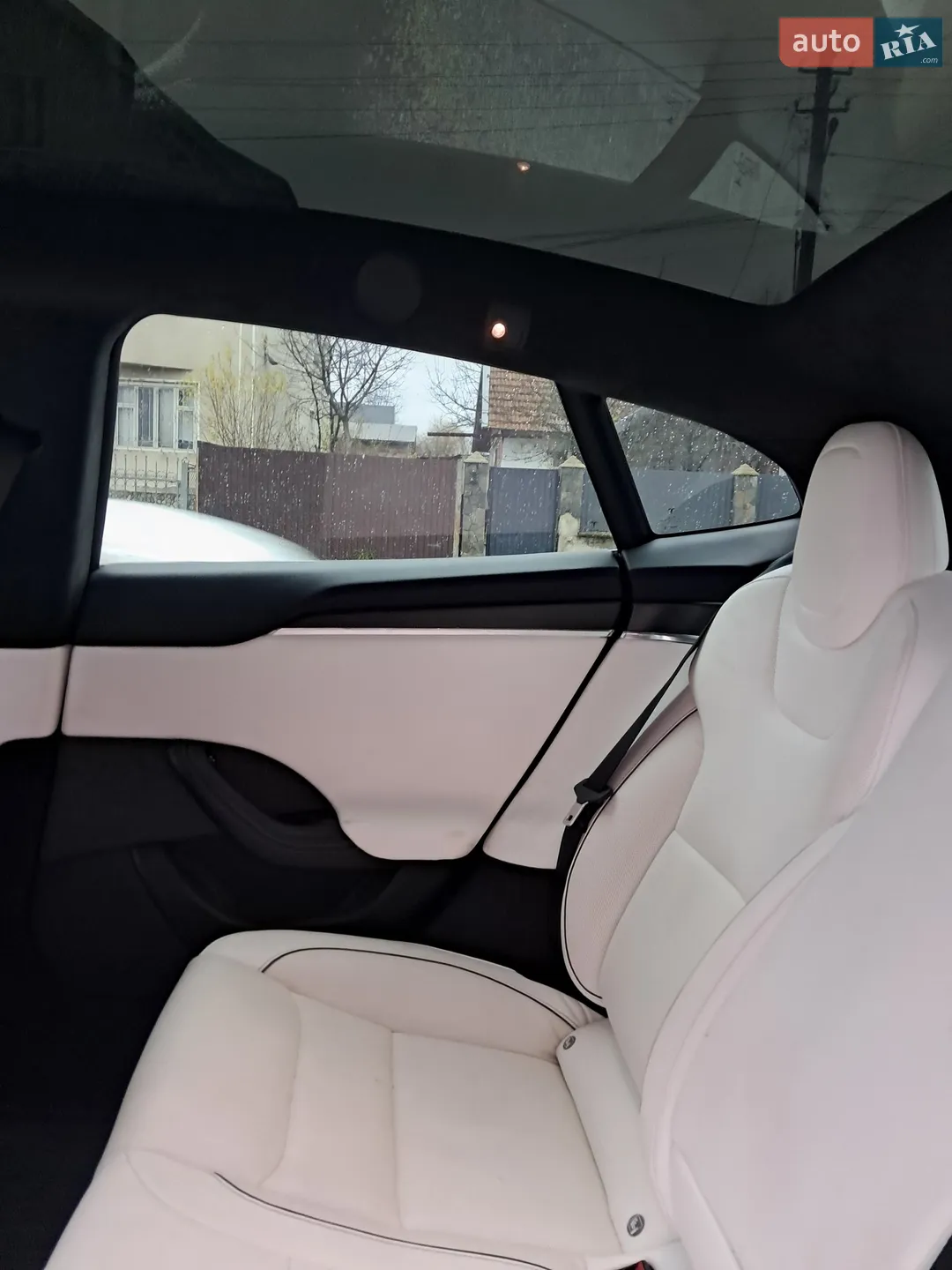 2021 Tesla Model S - мініатюра 65