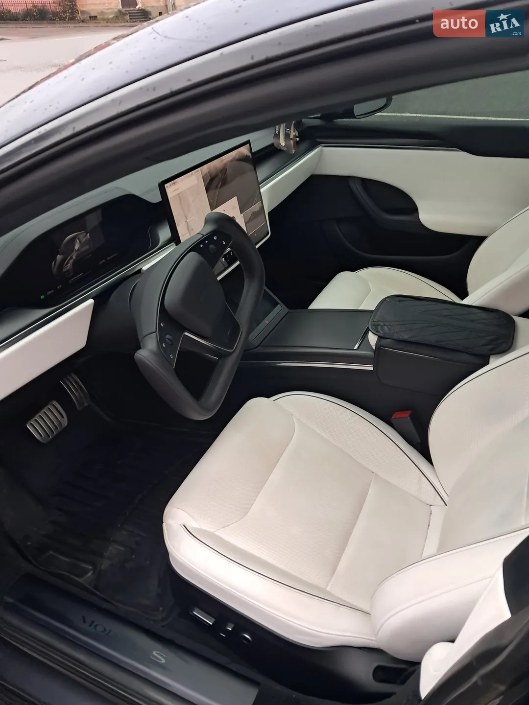 2021 Tesla Model S - мініатюра 68