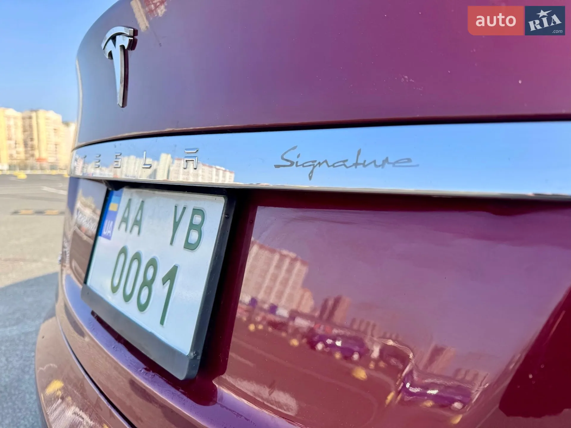 2012 Tesla Model S - мініатюра 26