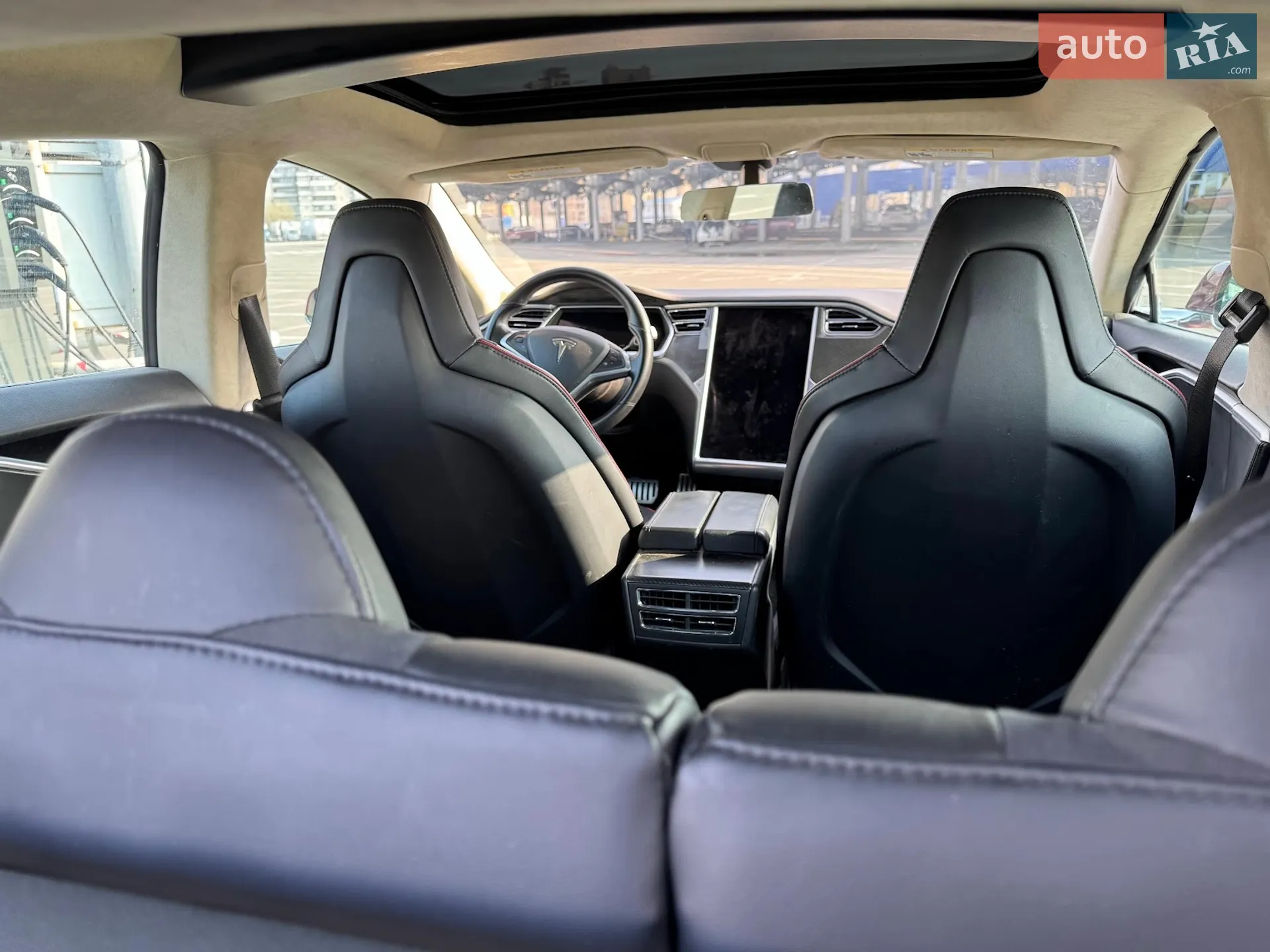 2012 Tesla Model S - мініатюра 31