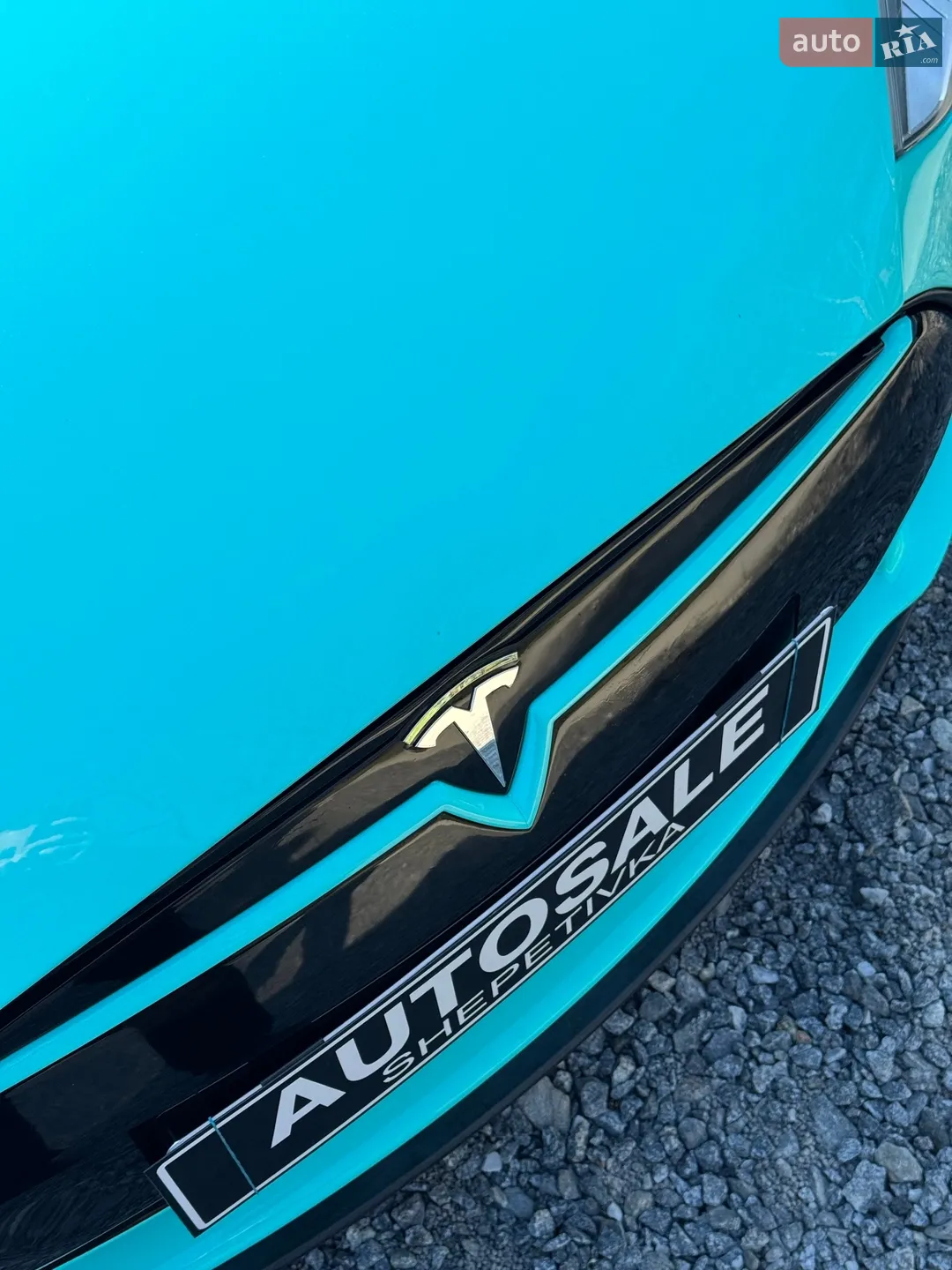2013 Tesla Model S - мініатюра 11