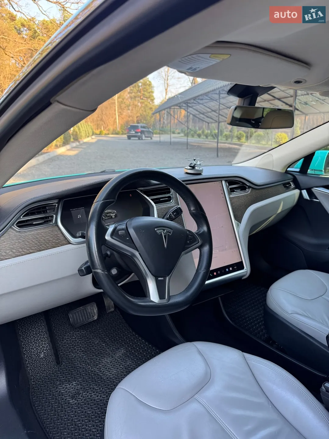 2013 Tesla Model S - мініатюра 94
