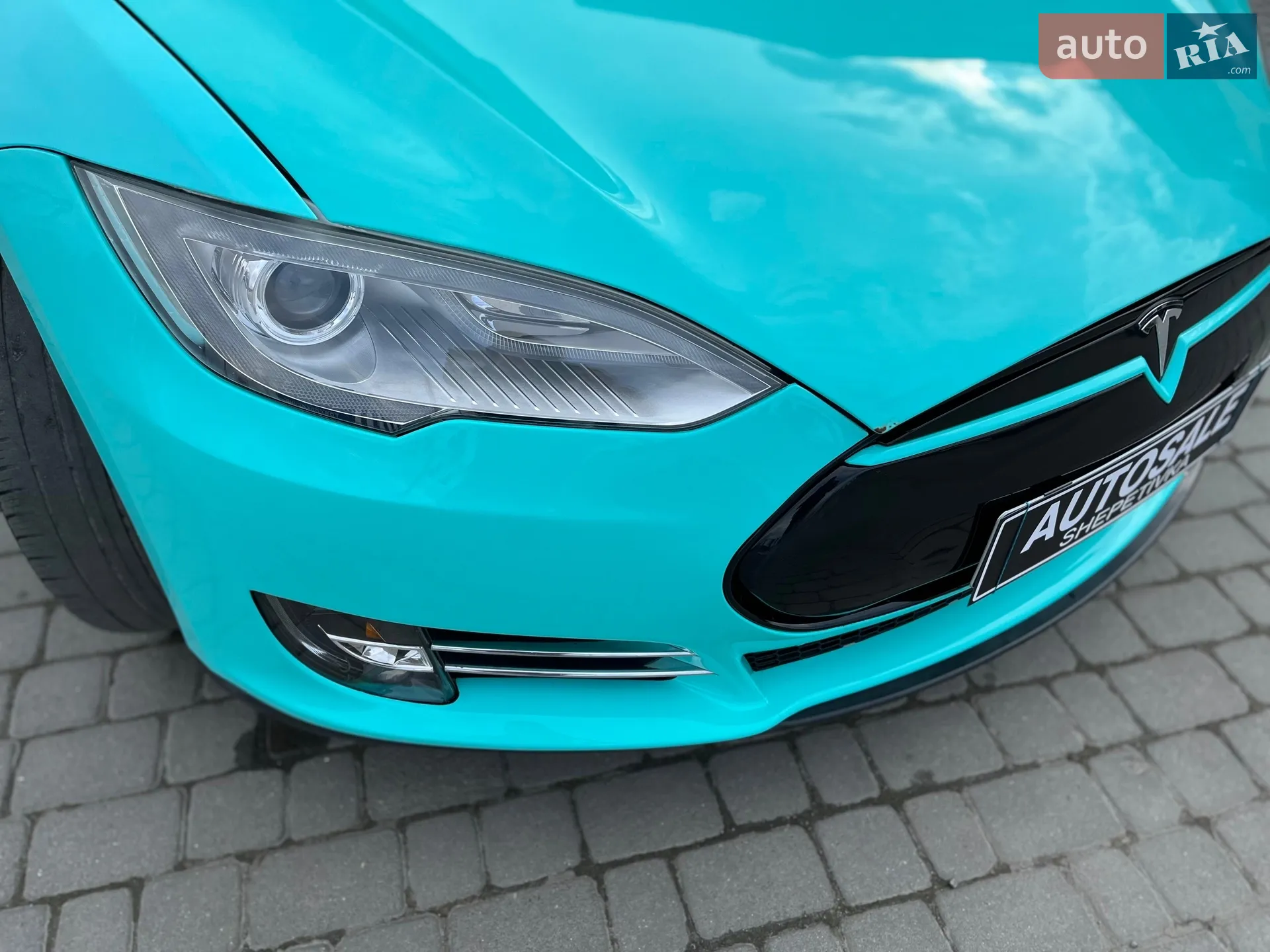 2013 Tesla Model S - мініатюра 84