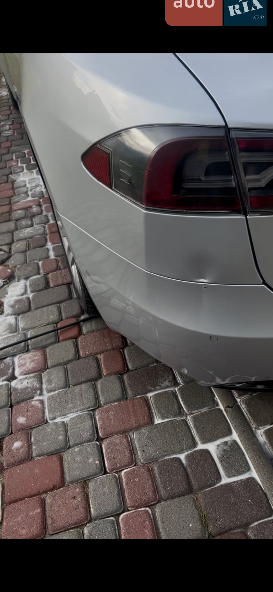 2016 Tesla Model S - мініатюра 29