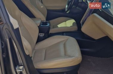 Ліфтбек Tesla Model S 2016 в Миколаєві