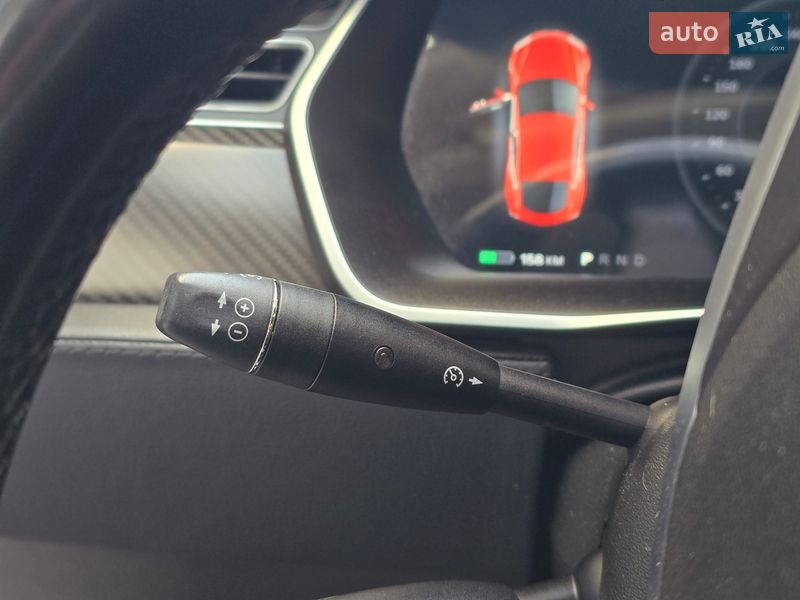 Ліфтбек Tesla Model S 2014 в Хмельницькому фото 54 Ліфтбек Tesla Model S 2014 в Хмельницькому