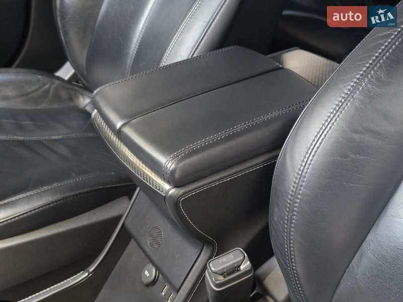 Ліфтбек Tesla Model S 2014 в Хмельницькому фото 60 Ліфтбек Tesla Model S 2014 в Хмельницькому