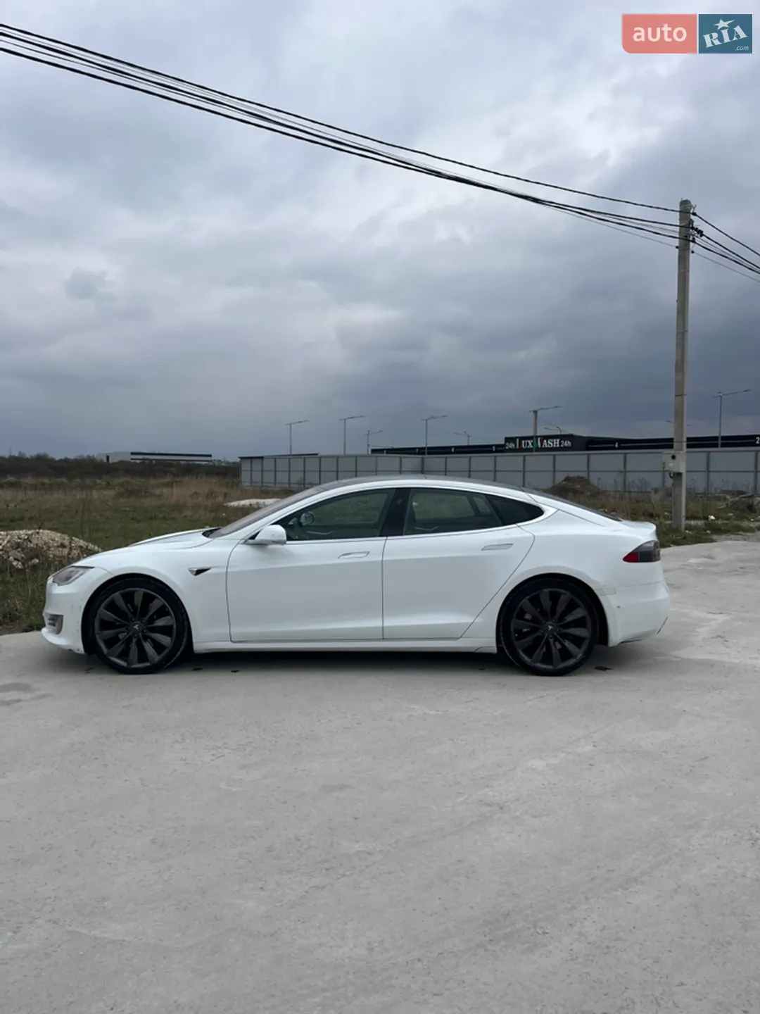 2016 Tesla Model S - мініатюра 4