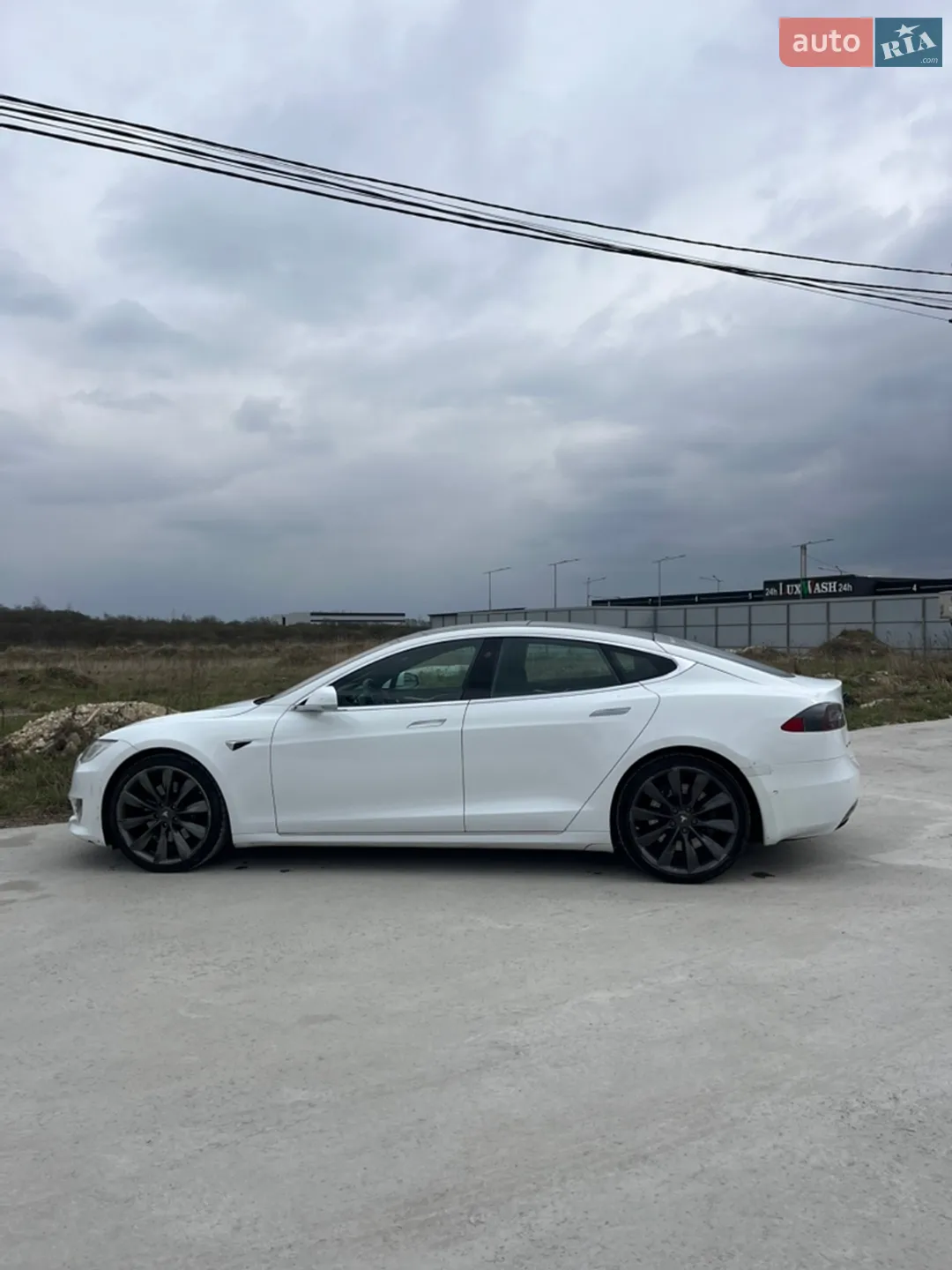 2016 Tesla Model S - мініатюра 5